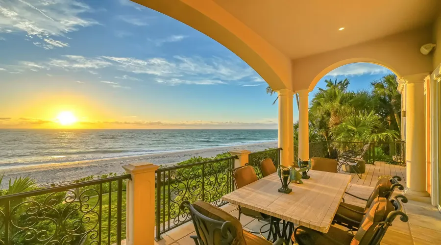 2821 Casey Key Rd, Nokomis, Florida, United States, 5 Bedrooms Bedrooms, ,6 BathroomsBathrooms,Residential,For Sale,2821 Casey Key Rd,1412987
