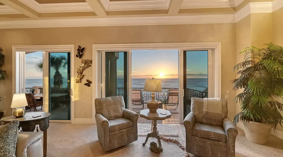 2821 Casey Key Rd, Nokomis, Florida, United States, 5 Bedrooms Bedrooms, ,6 BathroomsBathrooms,Residential,For Sale,2821 Casey Key Rd,1412987