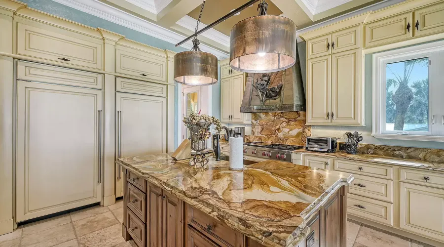 2821 Casey Key Rd, Nokomis, Florida, United States, 5 Bedrooms Bedrooms, ,6 BathroomsBathrooms,Residential,For Sale,2821 Casey Key Rd,1412987