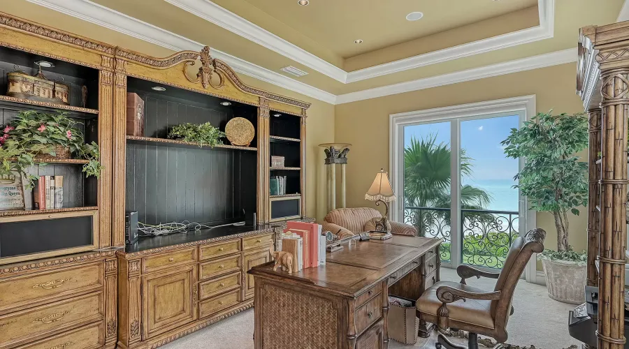 2821 Casey Key Rd, Nokomis, Florida, United States, 5 Bedrooms Bedrooms, ,6 BathroomsBathrooms,Residential,For Sale,2821 Casey Key Rd,1412987