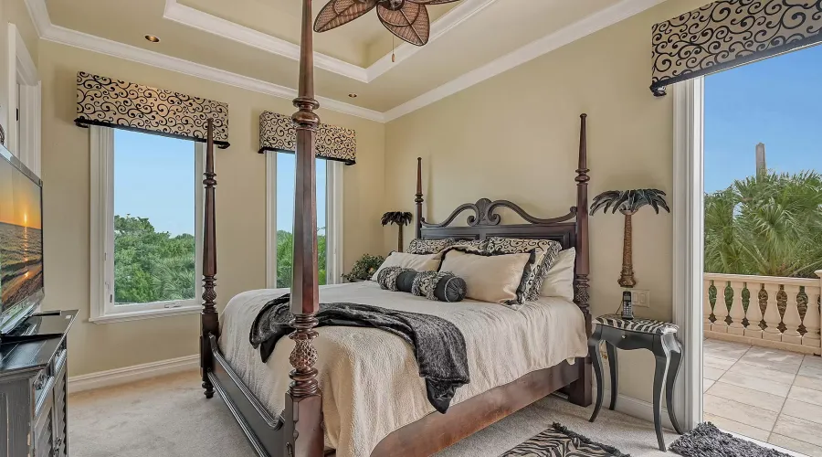 2821 Casey Key Rd, Nokomis, Florida, United States, 5 Bedrooms Bedrooms, ,6 BathroomsBathrooms,Residential,For Sale,2821 Casey Key Rd,1412987