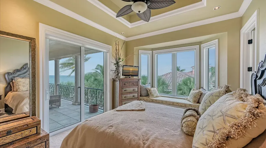 2821 Casey Key Rd, Nokomis, Florida, United States, 5 Bedrooms Bedrooms, ,6 BathroomsBathrooms,Residential,For Sale,2821 Casey Key Rd,1412987