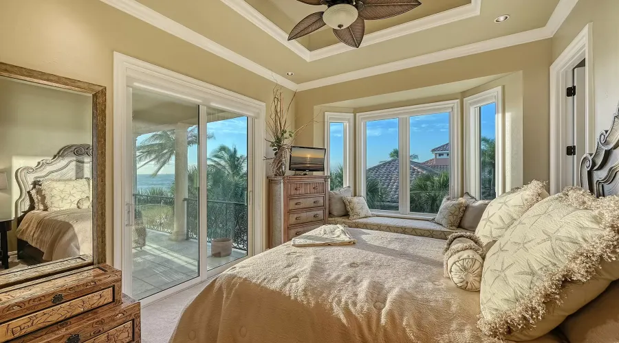 2821 Casey Key Rd, Nokomis, Florida, United States, 5 Bedrooms Bedrooms, ,6 BathroomsBathrooms,Residential,For Sale,2821 Casey Key Rd,1412987