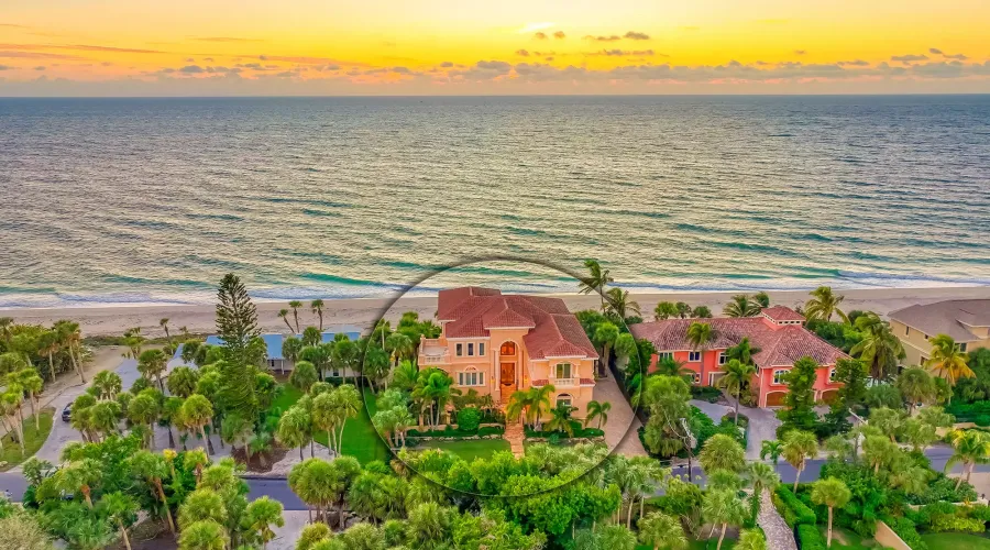 2821 Casey Key Rd, Nokomis, Florida, United States, 5 Bedrooms Bedrooms, ,6 BathroomsBathrooms,Residential,For Sale,2821 Casey Key Rd,1412987