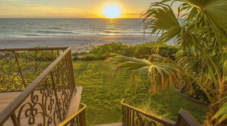 2821 Casey Key Rd, Nokomis, Florida, United States, 5 Bedrooms Bedrooms, ,6 BathroomsBathrooms,Residential,For Sale,2821 Casey Key Rd,1412987