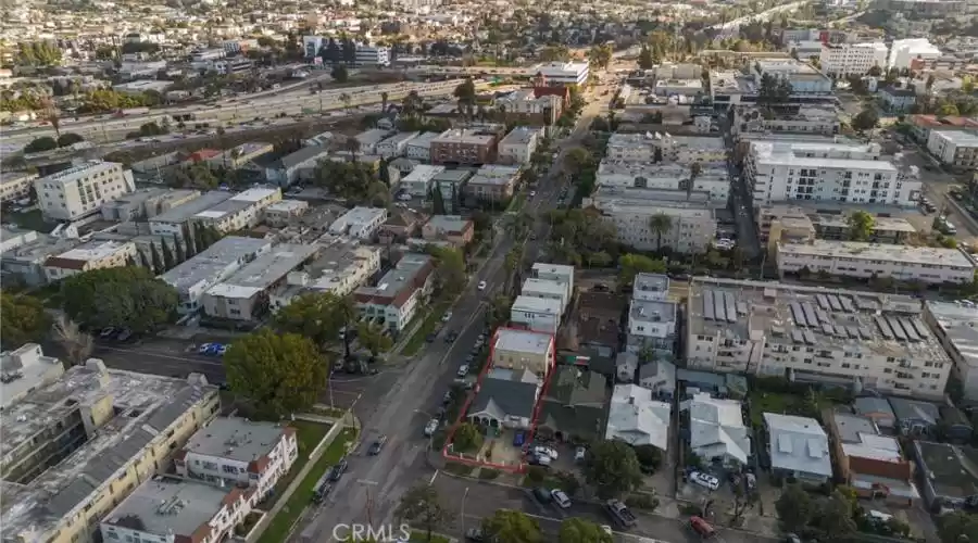 4214 Rosewood Avenue, LOS ANGELES, California, 90004, United States, ,Residential,For Sale,4214 Rosewood Avenue,1417081