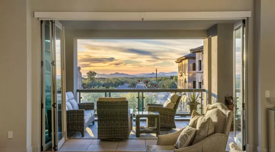 18720 N. 101st Street, Scottsdale, Arizona 85255, United States, 1 Bedroom Bedrooms, ,2.5 BathroomsBathrooms,Condo,For Sale,N. 101st ,1420161