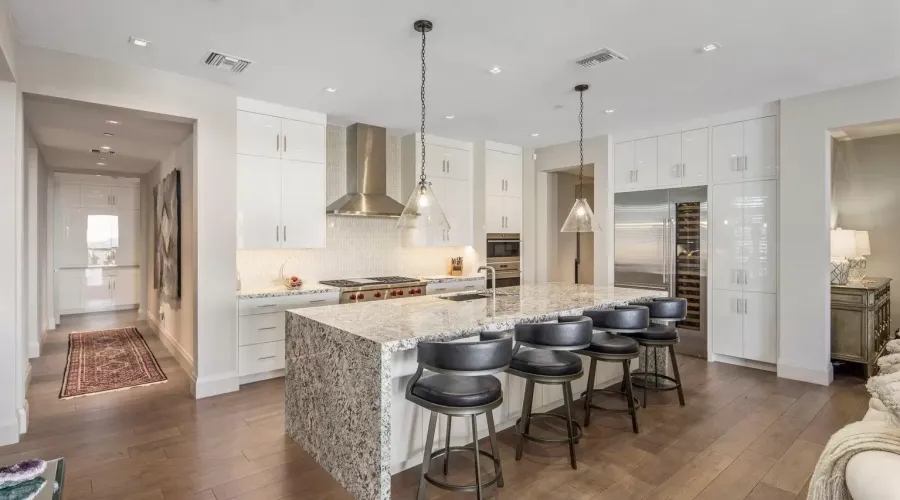 18720 N. 101st Street, Scottsdale, Arizona 85255, United States, 1 Bedroom Bedrooms, ,2.5 BathroomsBathrooms,Condo,For Sale,N. 101st ,1420161