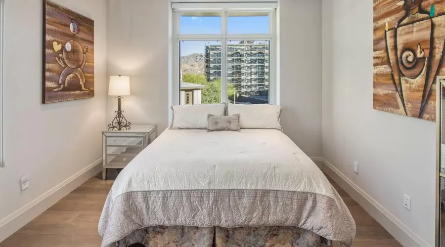 18720 N. 101st Street, Scottsdale, Arizona 85255, United States, 1 Bedroom Bedrooms, ,2.5 BathroomsBathrooms,Condo,For Sale,N. 101st ,1420161