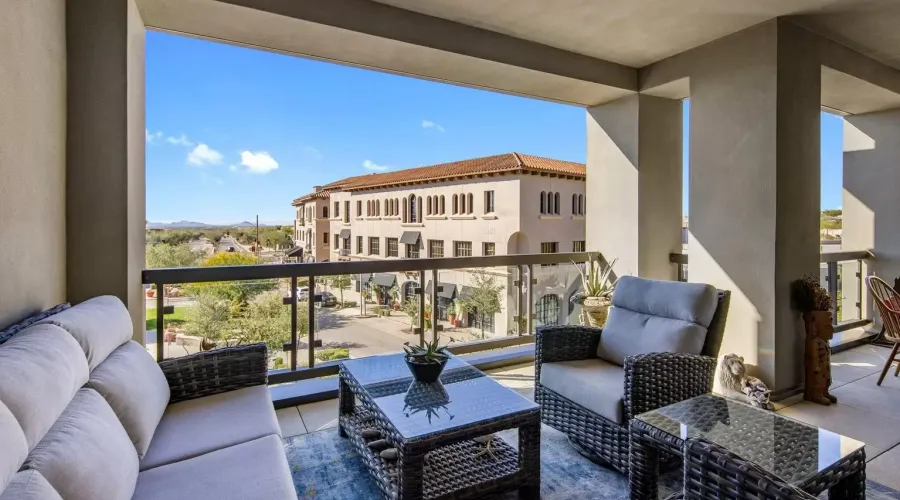 18720 N. 101st Street, Scottsdale, Arizona 85255, United States, 1 Bedroom Bedrooms, ,2.5 BathroomsBathrooms,Condo,For Sale,N. 101st ,1420161