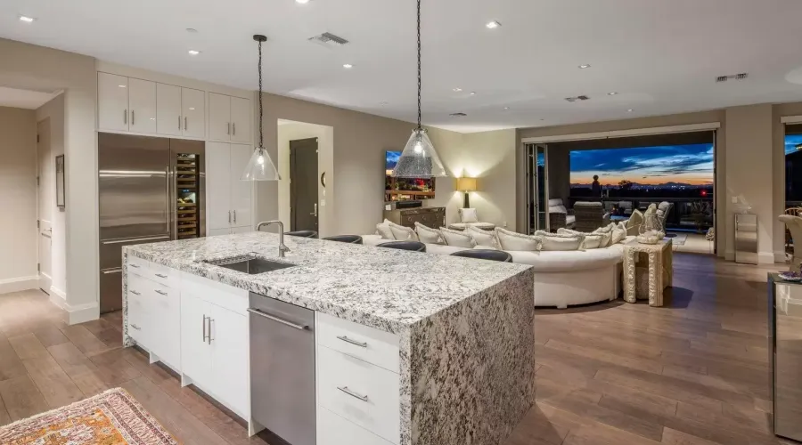 18720 N. 101st Street, Scottsdale, Arizona 85255, United States, 1 Bedroom Bedrooms, ,2.5 BathroomsBathrooms,Condo,For Sale,N. 101st ,1420161