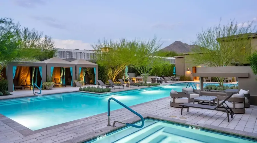 18720 N. 101st Street, Scottsdale, Arizona 85255, United States, 1 Bedroom Bedrooms, ,2.5 BathroomsBathrooms,Condo,For Sale,N. 101st ,1420161
