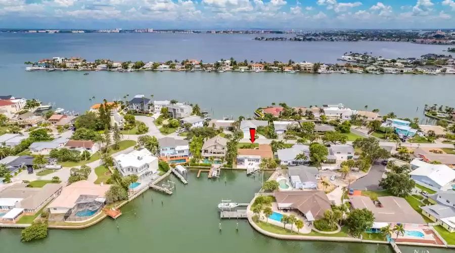 729 59th Ave, St Pete Beach, Florida, 33706, United States, ,Residential,For Sale,729 59th Ave,1421724