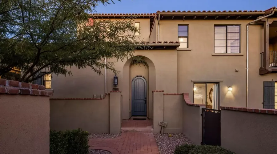 18650 N Thompson Peak PKWY 1003, Scottsdale, Arizona 85255, United States, 3 Bedrooms Bedrooms, ,2 BathroomsBathrooms,Residential,For Sale,1424460