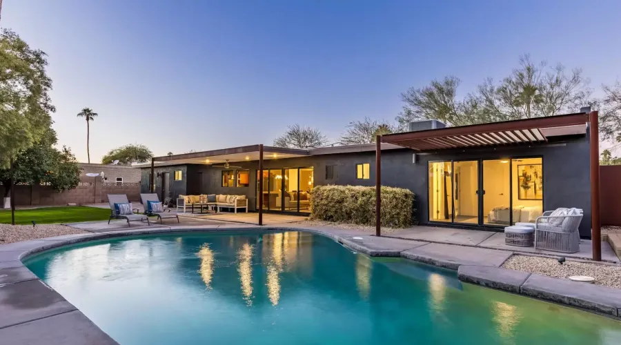 6539 E VOLTAIRE AVE, Scottsdale, Arizona 85254, United States, 4 Bedrooms Bedrooms, ,3 BathroomsBathrooms,Residential,For Sale,1425011