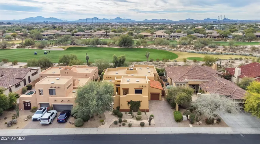 7989 East Wingspan Way, Arizona, United States, 4 Bedrooms Bedrooms, 8 Rooms Rooms,4 BathroomsBathrooms,Residential,For Sale,East Wingspan Way,1425088