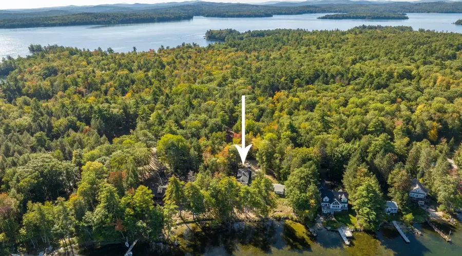 32 BRAUN BAY ROAD, Moultonborough, New Hampshire, 03254, United States, 4 Bedrooms Bedrooms, 12 Rooms Rooms,4 BathroomsBathrooms,Waterfront,For Sale,BRAUN BAY ,2,1428934