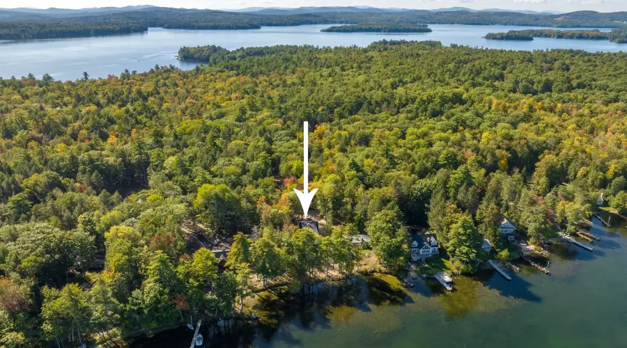 32 BRAUN BAY ROAD, Moultonborough, New Hampshire, 03254, United States, 4 Bedrooms Bedrooms, 12 Rooms Rooms,4 BathroomsBathrooms,Waterfront,For Sale,BRAUN BAY ,2,1428934