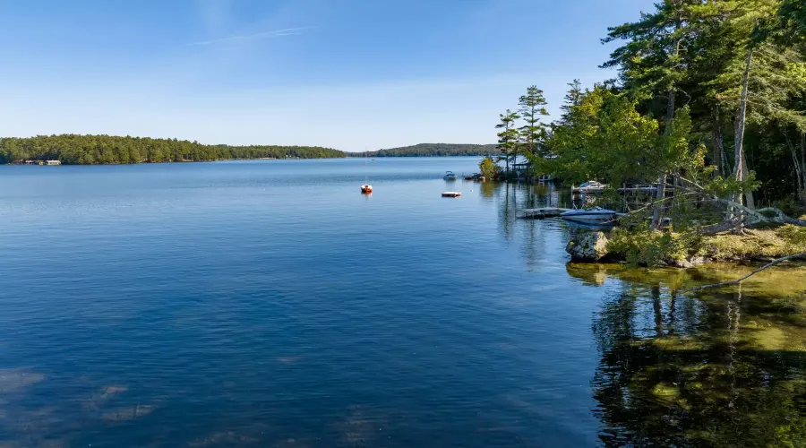 32 BRAUN BAY ROAD, Moultonborough, New Hampshire, 03254, United States, 4 Bedrooms Bedrooms, 12 Rooms Rooms,4 BathroomsBathrooms,Waterfront,For Sale,BRAUN BAY ,2,1428934