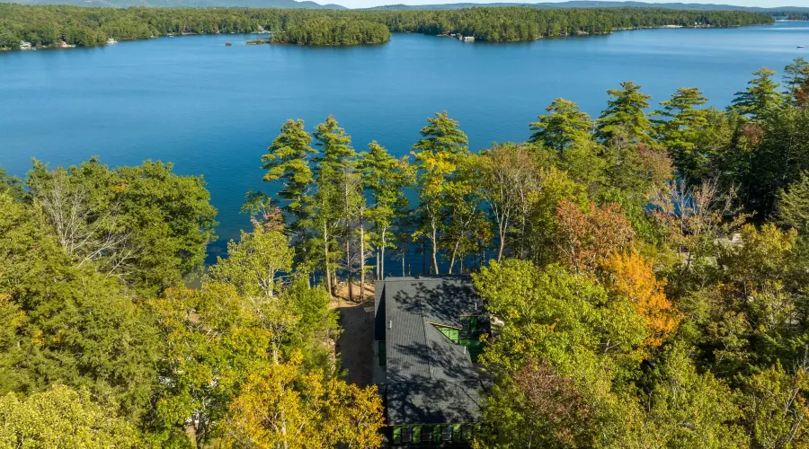 32 BRAUN BAY ROAD, Moultonborough, New Hampshire, 03254, United States, 4 Bedrooms Bedrooms, 12 Rooms Rooms,4 BathroomsBathrooms,Waterfront,For Sale,BRAUN BAY ,2,1428934