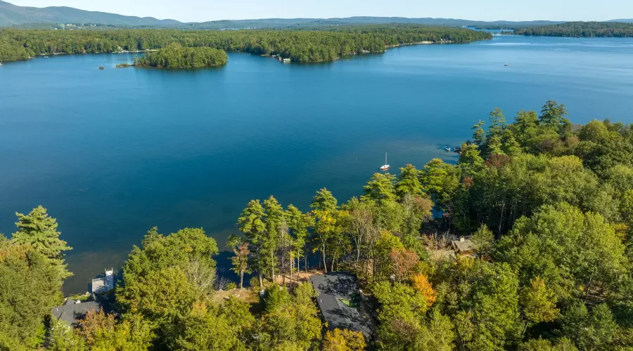 32 BRAUN BAY ROAD, Moultonborough, New Hampshire, 03254, United States, 4 Bedrooms Bedrooms, 12 Rooms Rooms,4 BathroomsBathrooms,Waterfront,For Sale,BRAUN BAY ,2,1428934