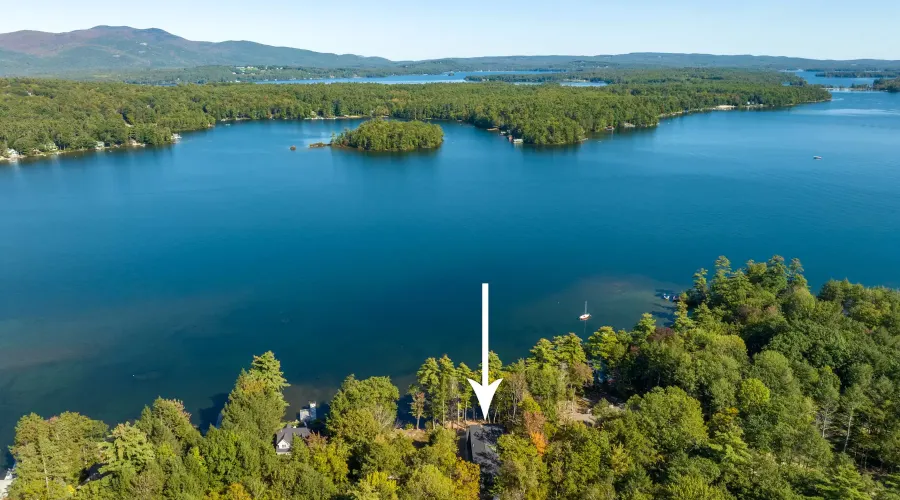 32 BRAUN BAY ROAD, Moultonborough, New Hampshire, 03254, United States, 4 Bedrooms Bedrooms, 12 Rooms Rooms,4 BathroomsBathrooms,Waterfront,For Sale,BRAUN BAY ,2,1428934