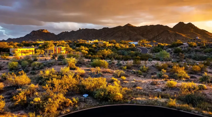 11987 E Buckskin TRL 11, Scottsdale, Arizona 85255, United States, ,Land,For Sale,1432620