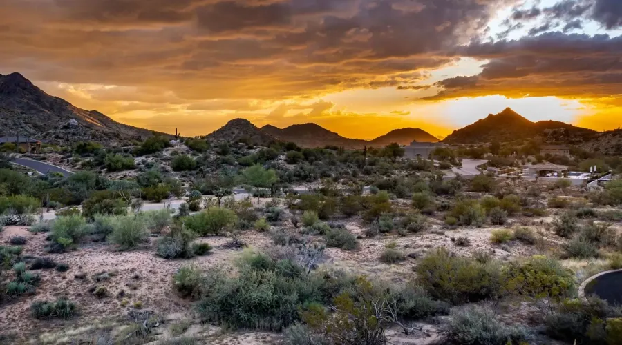 11987 E Buckskin TRL 11, Scottsdale, Arizona 85255, United States, ,Land,For Sale,1432620