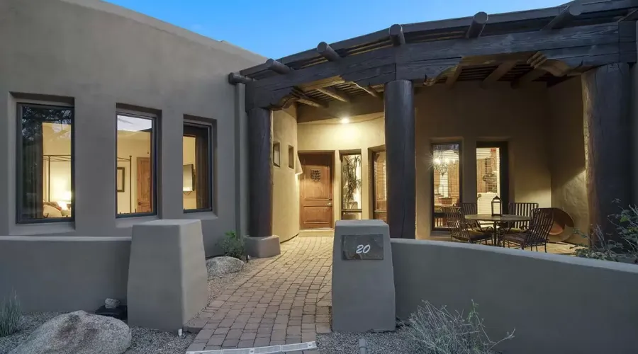 7373 E CLUBHOUSE DR 20, Scottsdale, Arizona 85266, United States, 3 Bedrooms Bedrooms, ,3 BathroomsBathrooms,Residential,For Sale,1433317
