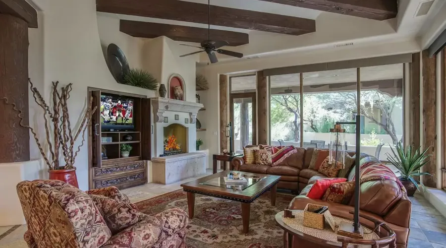 7373 E CLUBHOUSE DR 20, Scottsdale, Arizona 85266, United States, 3 Bedrooms Bedrooms, ,3 BathroomsBathrooms,Residential,For Sale,1433317