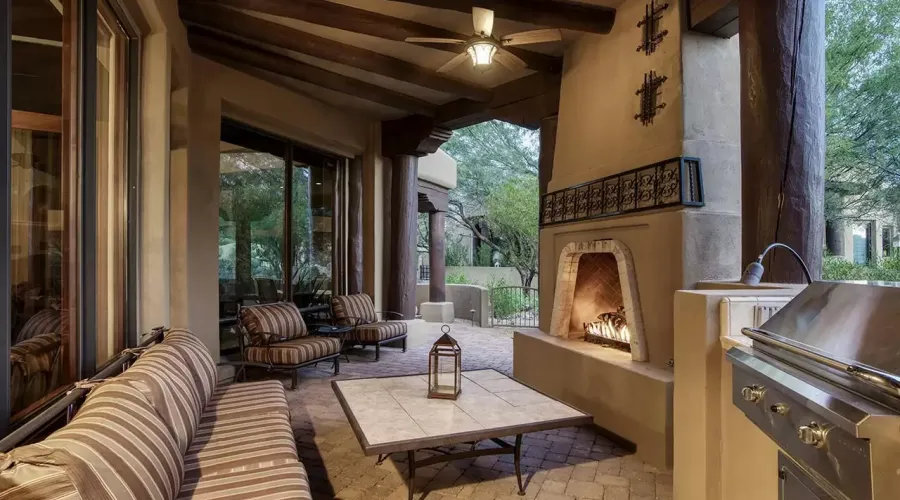 7373 E CLUBHOUSE DR 20, Scottsdale, Arizona 85266, United States, 3 Bedrooms Bedrooms, ,3 BathroomsBathrooms,Residential,For Sale,1433317