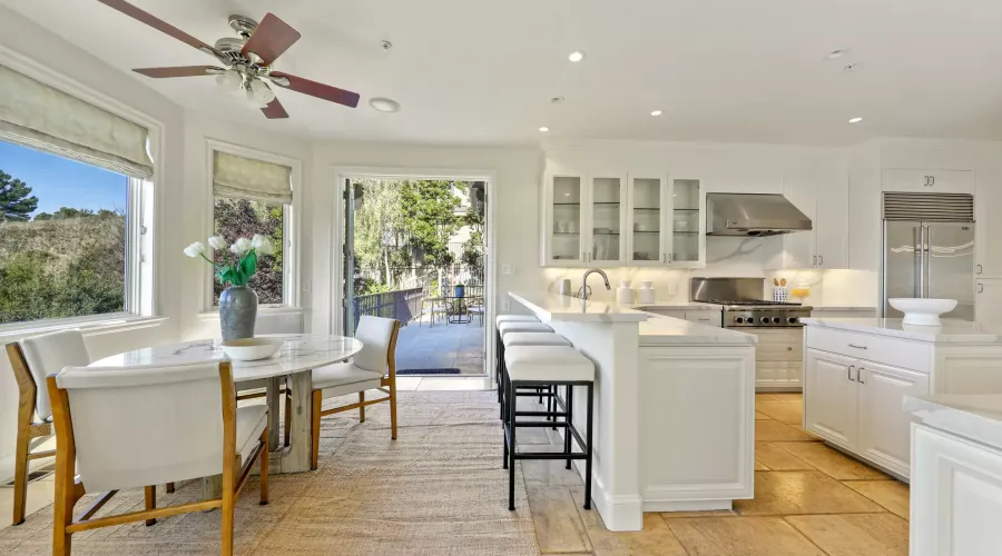 102 Via Los Altos, Tiburon, California 94920, United States, 5 Bedrooms Bedrooms, ,4.5 BathroomsBathrooms,Residential,For Sale,102 Via Los Altos,1450158