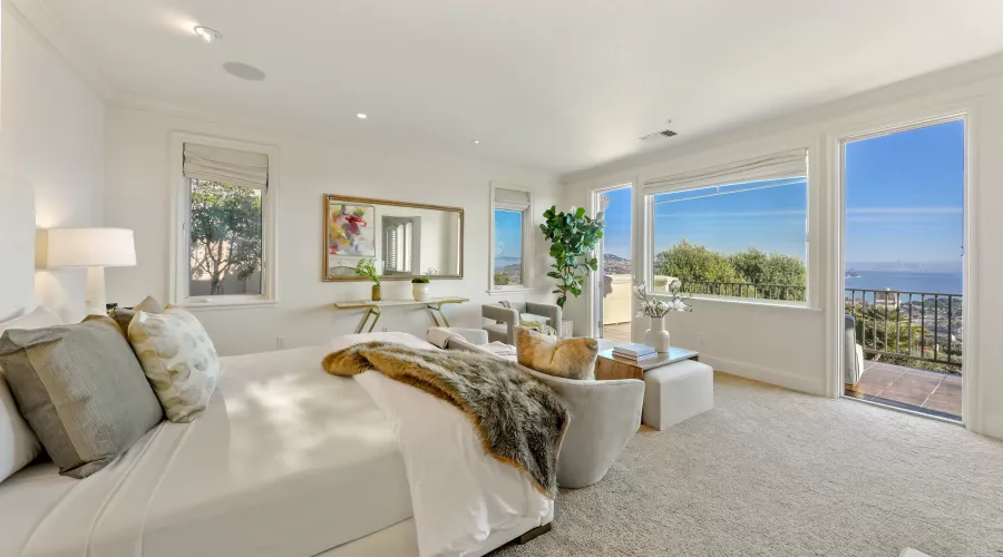 102 Via Los Altos, Tiburon, California 94920, United States, 5 Bedrooms Bedrooms, ,4.5 BathroomsBathrooms,Residential,For Sale,102 Via Los Altos,1450158