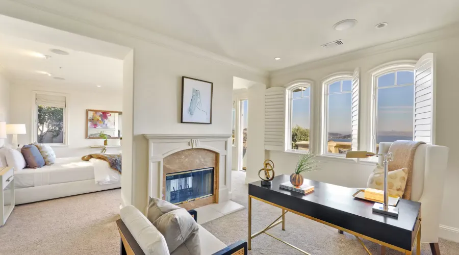 102 Via Los Altos, Tiburon, California 94920, United States, 5 Bedrooms Bedrooms, ,4.5 BathroomsBathrooms,Residential,For Sale,102 Via Los Altos,1450158