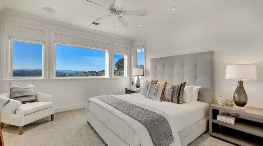 102 Via Los Altos, Tiburon, California 94920, United States, 5 Bedrooms Bedrooms, ,4.5 BathroomsBathrooms,Residential,For Sale,102 Via Los Altos,1450158