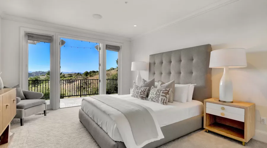 102 Via Los Altos, Tiburon, California 94920, United States, 5 Bedrooms Bedrooms, ,4.5 BathroomsBathrooms,Residential,For Sale,102 Via Los Altos,1450158