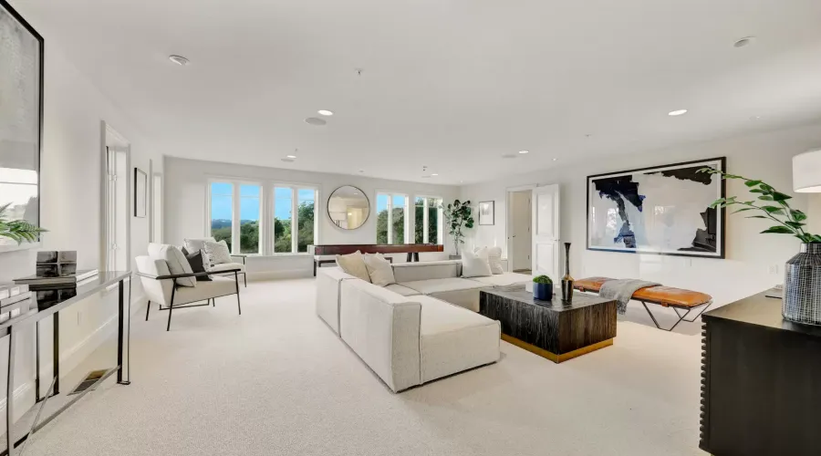102 Via Los Altos, Tiburon, California 94920, United States, 5 Bedrooms Bedrooms, ,4.5 BathroomsBathrooms,Residential,For Sale,102 Via Los Altos,1450158
