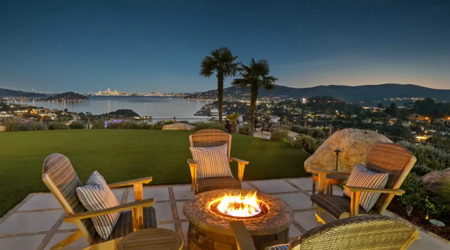 102 Via Los Altos, Tiburon, California 94920, United States, 5 Bedrooms Bedrooms, ,4.5 BathroomsBathrooms,Residential,For Sale,102 Via Los Altos,1450158