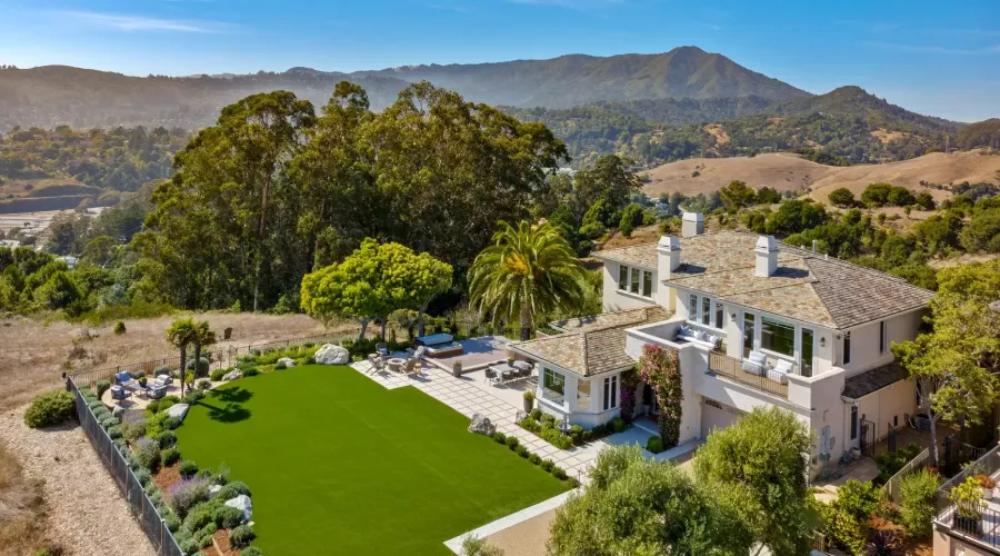 102 Via Los Altos, Tiburon, California 94920, United States, 5 Bedrooms Bedrooms, ,4.5 BathroomsBathrooms,Residential,For Sale,102 Via Los Altos,1450158
