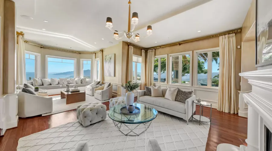 102 Via Los Altos, Tiburon, California 94920, United States, 5 Bedrooms Bedrooms, ,4.5 BathroomsBathrooms,Residential,For Sale,102 Via Los Altos,1450158