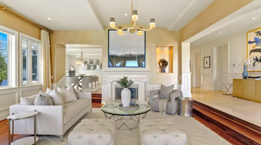 102 Via Los Altos, Tiburon, California 94920, United States, 5 Bedrooms Bedrooms, ,4.5 BathroomsBathrooms,Residential,For Sale,102 Via Los Altos,1450158