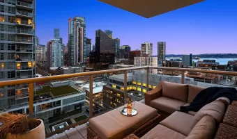 583 Battery Street Unit#1407N, Seattle, Washington, United States, 2 Bedrooms Bedrooms, ,1 BathroomBathrooms,Condo,For Sale,Insignia,Battery Street,1450623