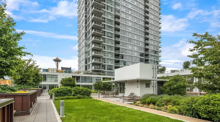 583 Battery Street Unit#1407N, Seattle, Washington, United States, 2 Bedrooms Bedrooms, ,1 BathroomBathrooms,Condo,For Sale,Insignia,Battery Street,1450623