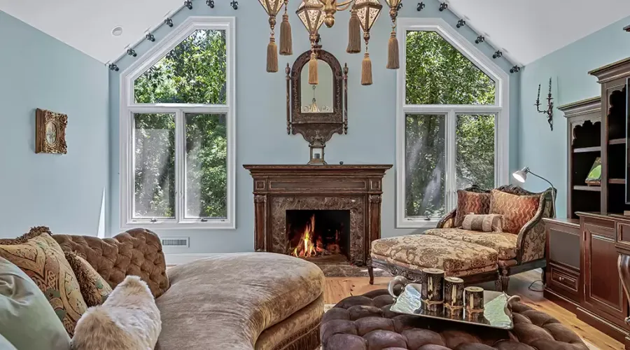 8 Hemlock Road, Asheville, North Carolina, 28803, United States, 4 Bedrooms Bedrooms, ,5 BathroomsBathrooms,Residential,For Sale,8 Hemlock Road,1457561