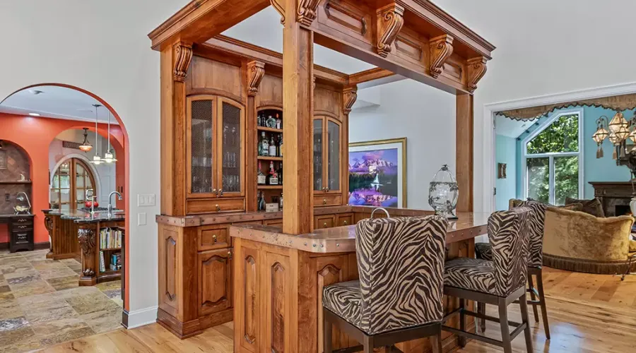 8 Hemlock Road, Asheville, North Carolina, 28803, United States, 4 Bedrooms Bedrooms, ,5 BathroomsBathrooms,Residential,For Sale,8 Hemlock Road,1457561