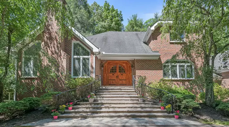 8 Hemlock Road, Asheville, North Carolina, 28803, United States, 4 Bedrooms Bedrooms, ,5 BathroomsBathrooms,Residential,For Sale,8 Hemlock Road,1457561