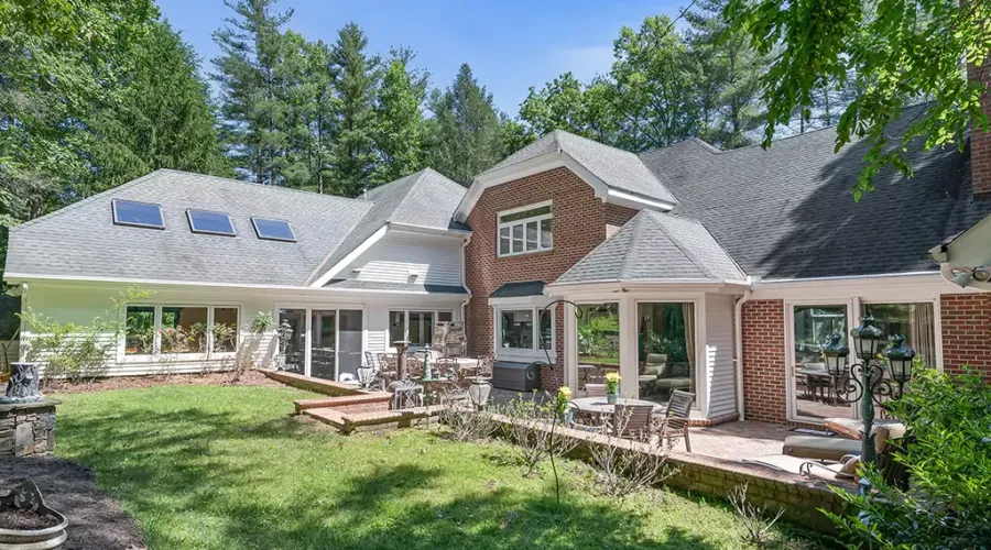 8 Hemlock Road, Asheville, North Carolina, 28803, United States, 4 Bedrooms Bedrooms, ,5 BathroomsBathrooms,Residential,For Sale,8 Hemlock Road,1457561