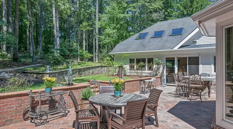 8 Hemlock Road, Asheville, North Carolina, 28803, United States, 4 Bedrooms Bedrooms, ,5 BathroomsBathrooms,Residential,For Sale,8 Hemlock Road,1457561