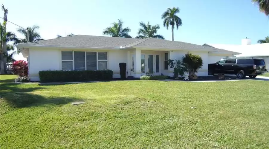 2012 SE 47th Street, Cape Coral, Florida, 33904, United States, 4 Bedrooms Bedrooms, ,3 BathroomsBathrooms,Residential,For Sale,2012 SE 47th Street,1457912
