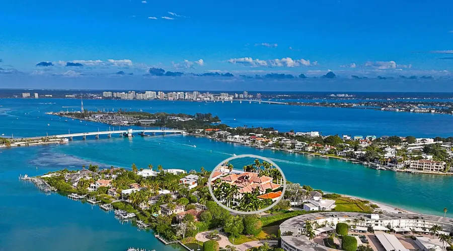 60 lighthouse PT Drive, Longboat Key, Florida, 34228, United States, 5 Bedrooms Bedrooms, 10 Rooms Rooms,6 BathroomsBathrooms,Residential,For Sale,lighthouse PT,1459580